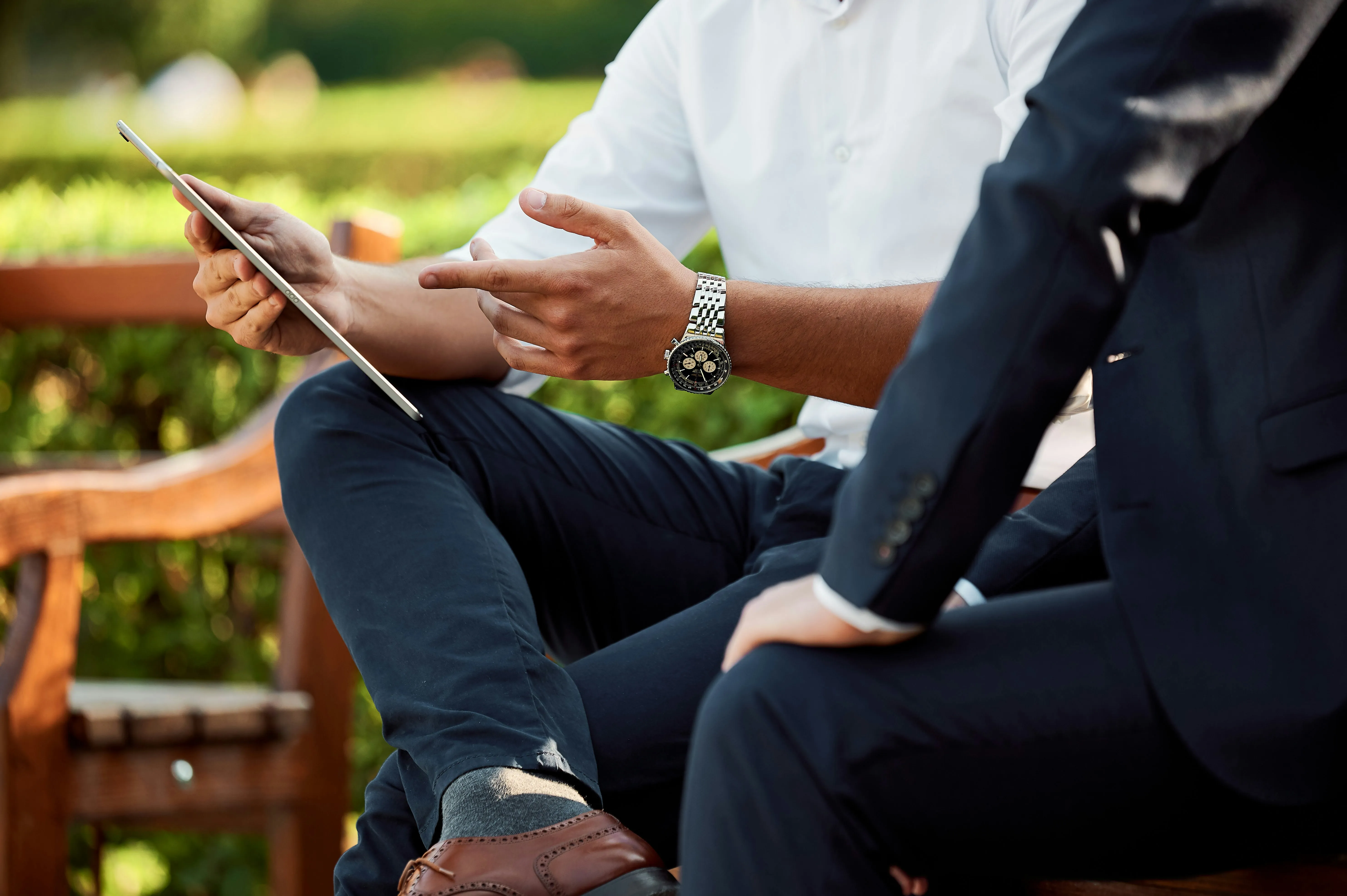 The gap between marketing spend and revenue attribution